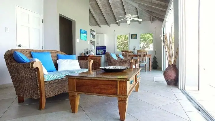 Villa, 2 Bedrooms, Non Smoking