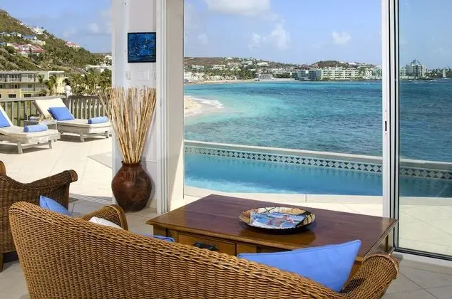 Villa, 2 Bedrooms, Non Smoking