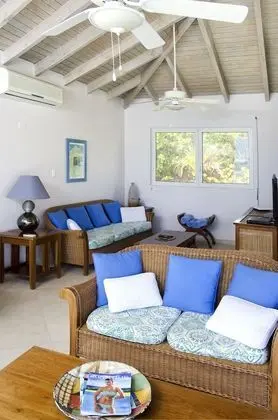 Villa, 2 Bedrooms, Non Smoking