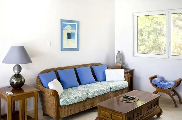 Villa, 2 Bedrooms, Non Smoking