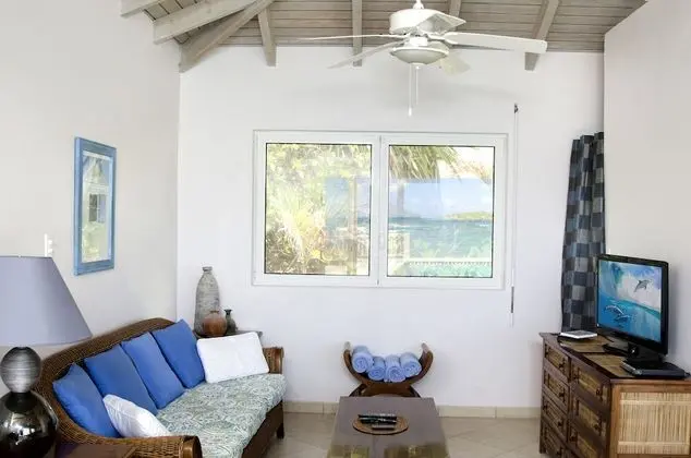 Villa, 2 Bedrooms, Non Smoking