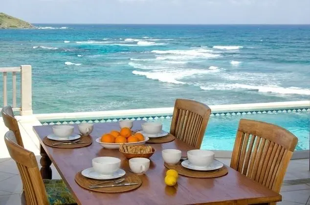 Villa, 2 Yatak Odası, Sigara İçilmez