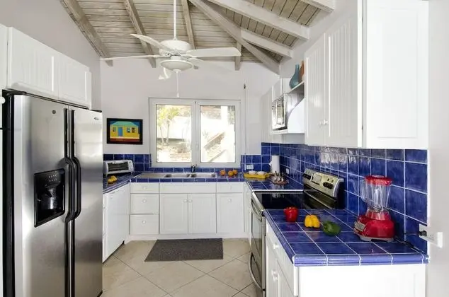 Villa, 2 Yatak Odası, Sigara İçilmez