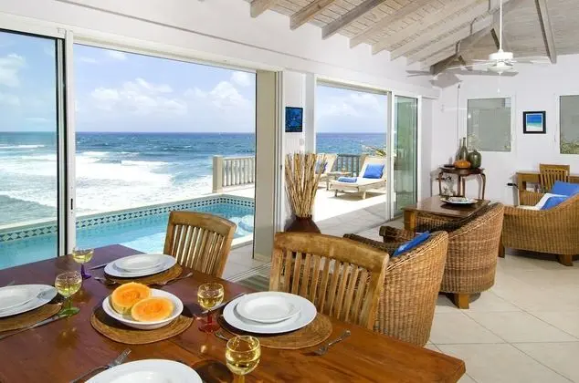 Villa, 2 Yatak Odası, Sigara İçilmez