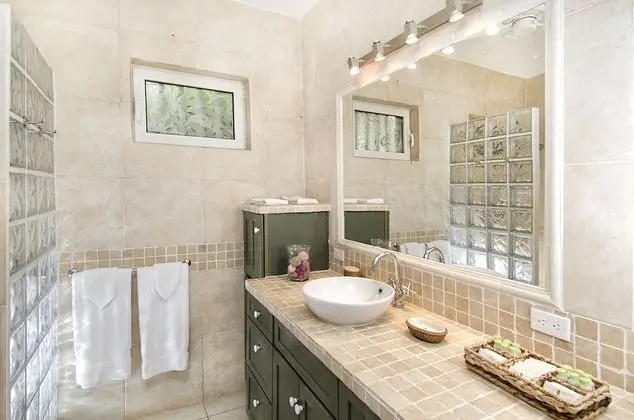 Villa, 2 Yatak Odası, Sigara İçilmez