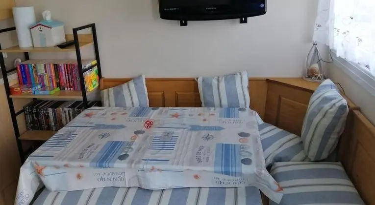 Dağ Evi, Birden Çok Yatak