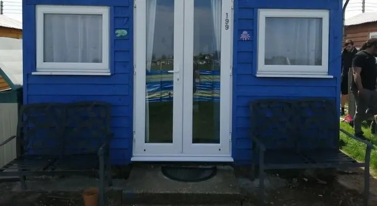 Dağ Evi, Birden Çok Yatak