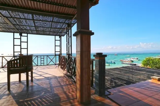 Deluxe Tek Büyük Yataklı Oda, 1 Yatak Odası