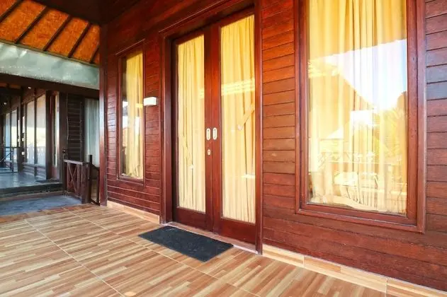 Deluxe Tek Büyük Yataklı Oda, 1 Yatak Odası
