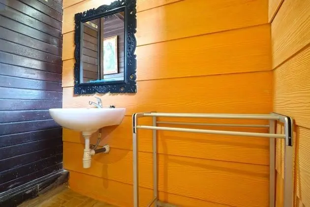Deluxe Tek Büyük Yataklı Oda, 1 Yatak Odası