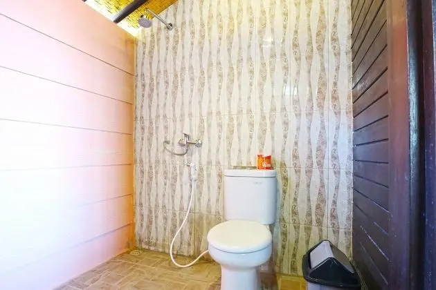 Deluxe Tek Büyük Yataklı Oda, 1 Yatak Odası