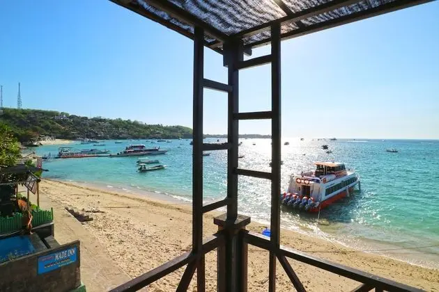 Deluxe Tek Büyük Yataklı Oda, 1 Yatak Odası