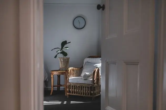 Family Kulübe, 2 Yatak Odası, Sigara İçilmez, Ortak Banyo (scarborough)