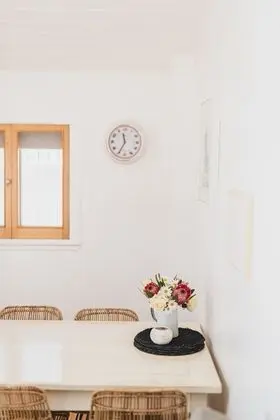 Family Kulübe, 2 Yatak Odası, Sigara İçilmez, Ortak Banyo (scarborough)