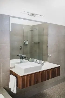 Family Kulübe, 2 Yatak Odası, Sigara İçilmez, Ortak Banyo (scarborough)