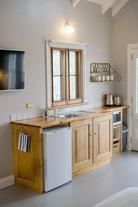 Romantic Apart Daire, 1 Yatak Odası, Sigara İçilmez, Küçük Mutfak (Mooloolaba)