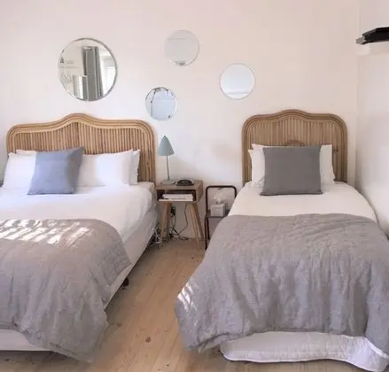 Standard Apart Daire, 1 Yatak Odası, Sigara İçilmez, Küçük Mutfak (Noosa)