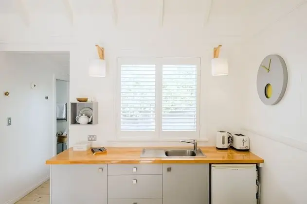 Standard Apart Daire, 1 Yatak Odası, Sigara İçilmez, Küçük Mutfak (Noosa)