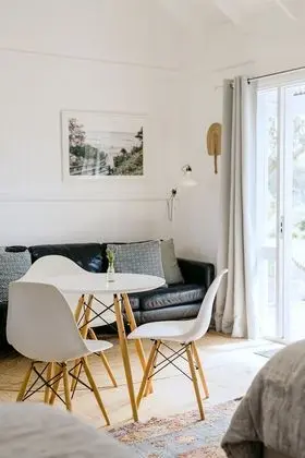 Standard Apart Daire, 1 Yatak Odası, Sigara İçilmez, Küçük Mutfak (Noosa)