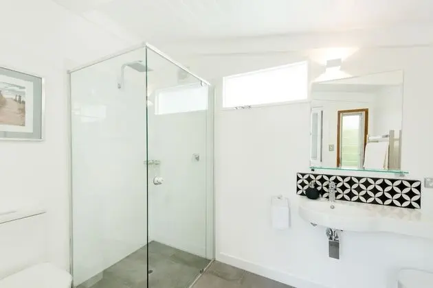 Standard Apart Daire, 1 Yatak Odası, Sigara İçilmez, Küçük Mutfak (Noosa)