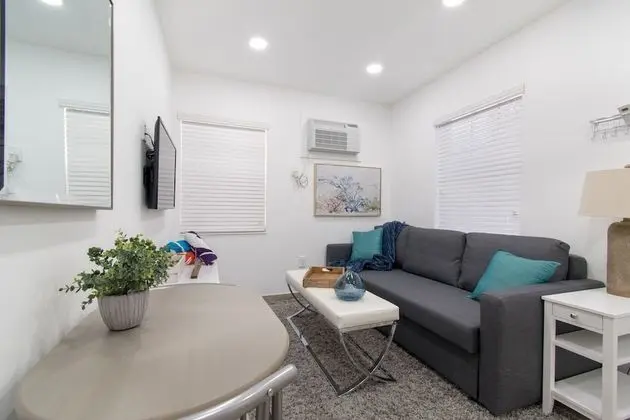 Apart Daire, 1 Yatak Odası (4)