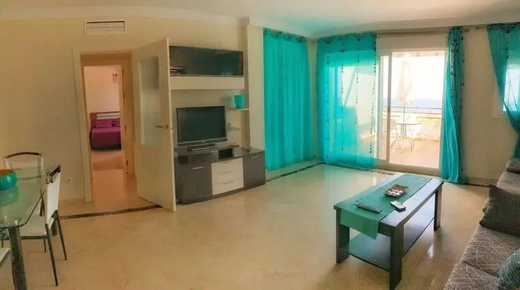 Apart Daire, 3 Yatak Odası, 2 Banyolu, Deniz Manzaralı