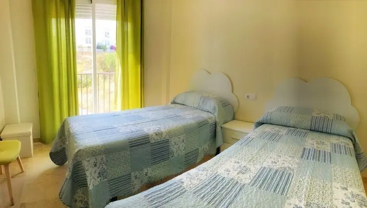 Apart Daire, 3 Yatak Odası, 2 Banyolu, Deniz Manzaralı