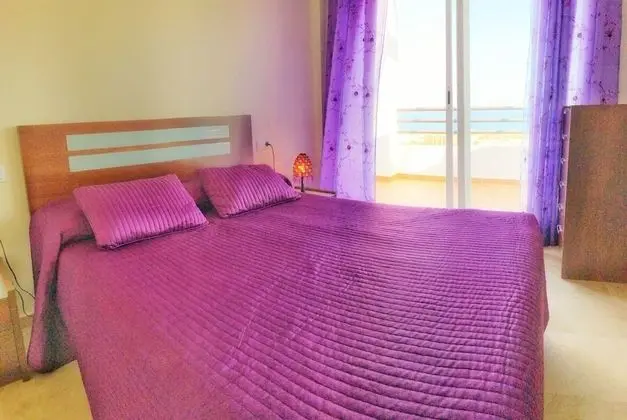 Apart Daire, 3 Yatak Odası, 2 Banyolu, Deniz Manzaralı