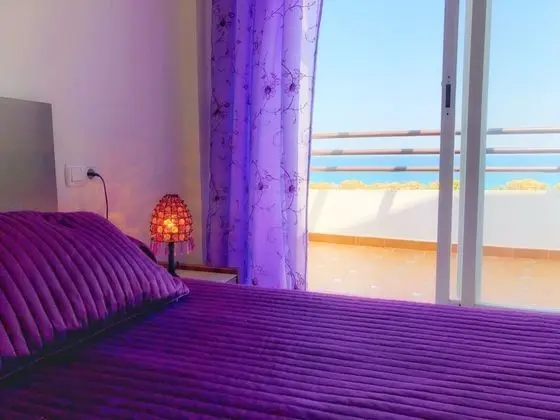 Apart Daire, 3 Yatak Odası, 2 Banyolu, Deniz Manzaralı