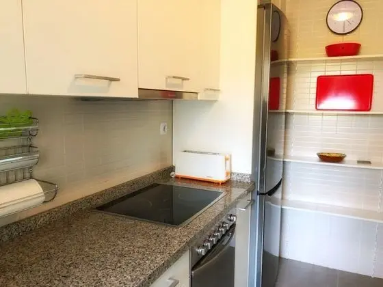 Apart Daire, 3 Yatak Odası, 2 Banyolu, Deniz Manzaralı