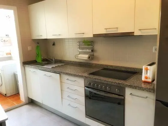 Apart Daire, 3 Yatak Odası, 2 Banyolu, Deniz Manzaralı