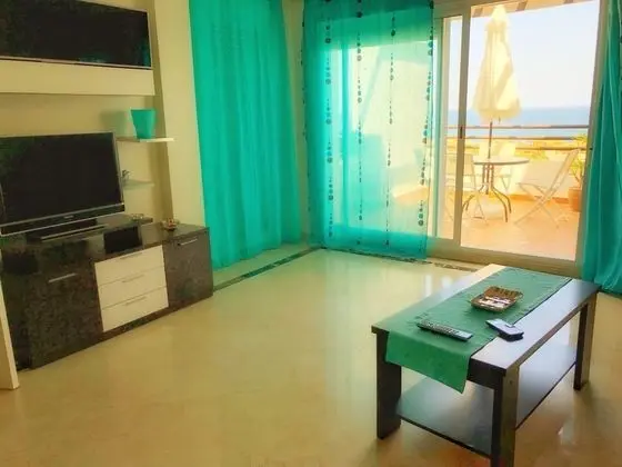 Apart Daire, 3 Yatak Odası, 2 Banyolu, Deniz Manzaralı