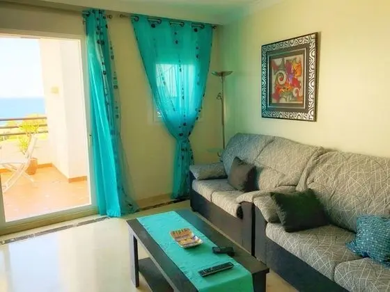 Apart Daire, 3 Yatak Odası, 2 Banyolu, Deniz Manzaralı