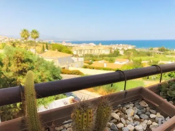 Apart Daire, 3 Yatak Odası, 2 Banyolu, Deniz Manzaralı