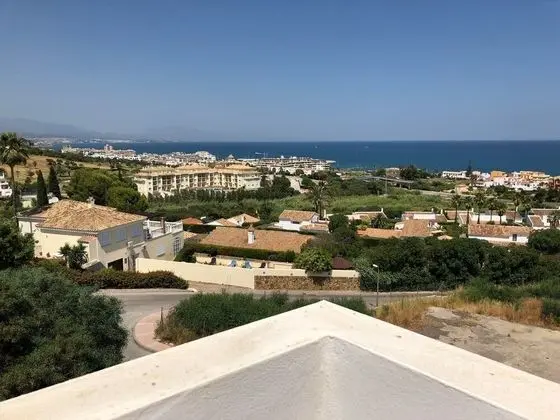 Apart Daire, 3 Yatak Odası, 2 Banyolu, Deniz Manzaralı