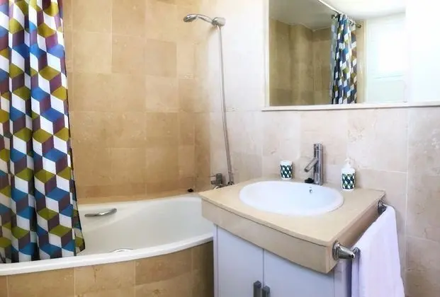 Apart Daire, 3 Yatak Odası, 2 Banyolu, Deniz Manzaralı