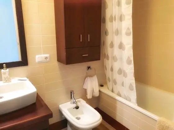 Apart Daire, 3 Yatak Odası, 2 Banyolu, Deniz Manzaralı