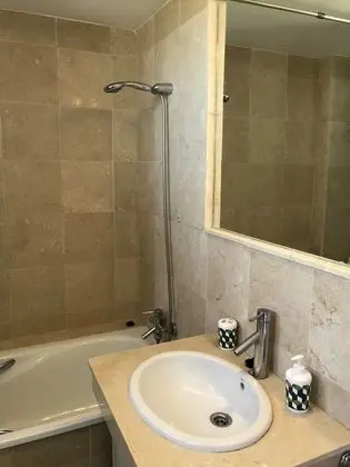 Apart Daire, 3 Yatak Odası, 2 Banyolu, Deniz Manzaralı