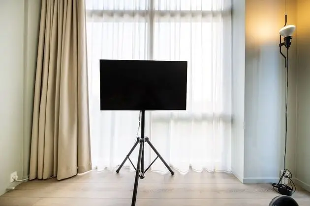 A - One bedroom