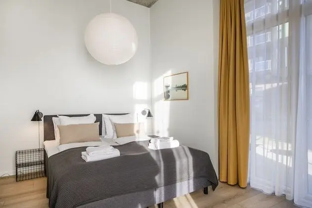 E - Two Bedroom