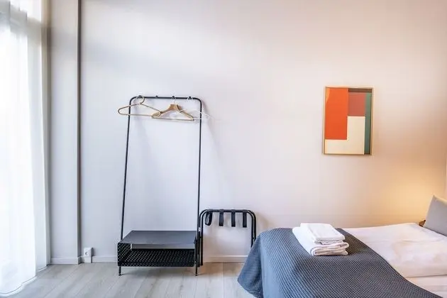 E - Two Bedroom