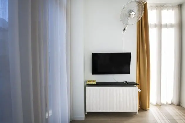 E - Two Bedroom