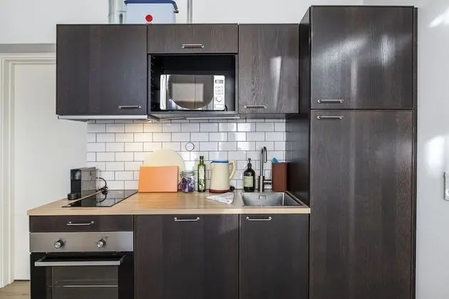 E - Two Bedroom