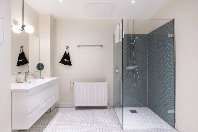 E - Two Bedroom