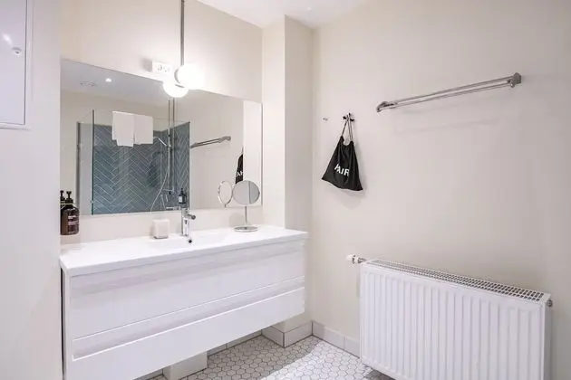E - Two Bedroom