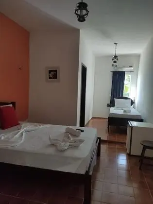 Standard Üç Kişilik Oda