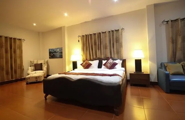 3-Bedroom Pool Villa