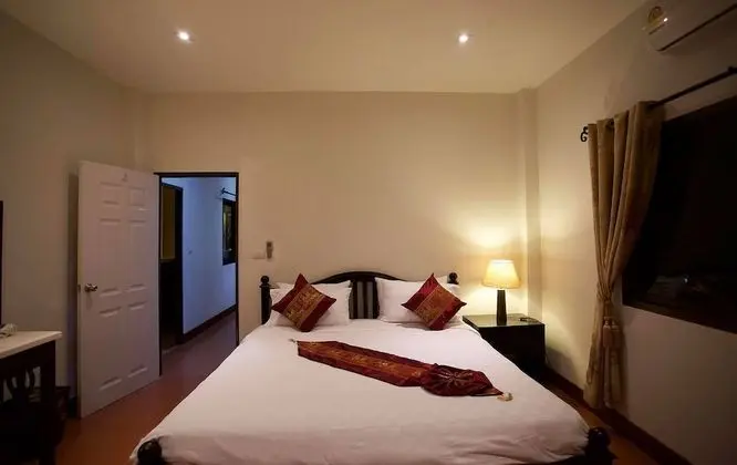 3-Bedroom Pool Villa