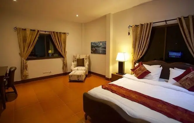 3-Bedroom Pool Villa