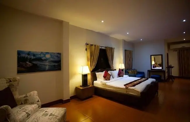 3-Bedroom Pool Villa
